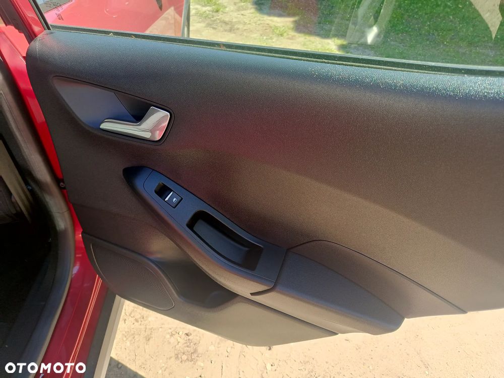 Ford Fiesta 1.0 EcoBoost S&S ACTIVE - 27