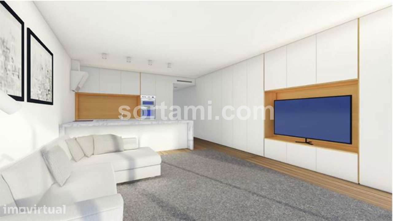 Apartamento T0+1 Venda em Montenegro,Faro - Grande imagem: 3/9
