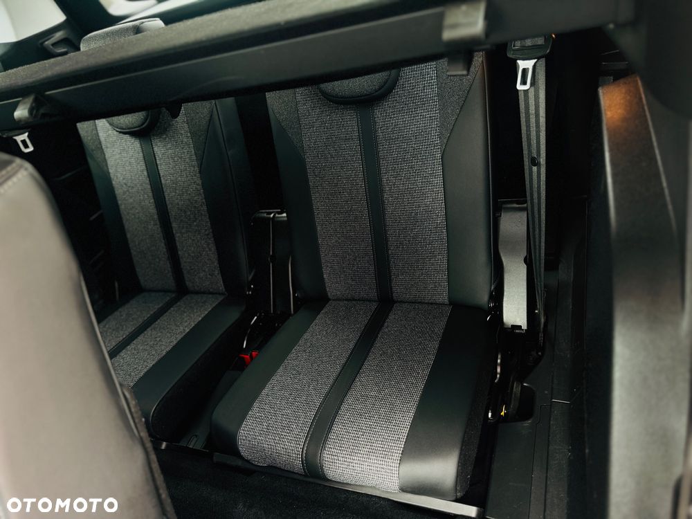 Peugeot 5008 BlueHDi 130 Allure - 9