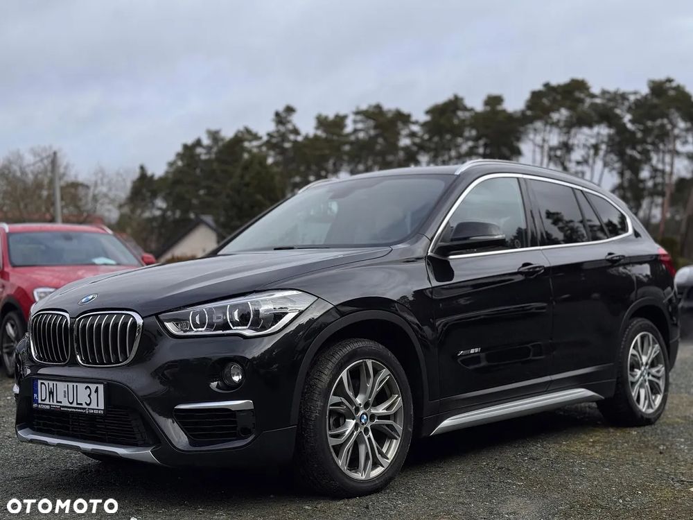 BMW X1 - 16