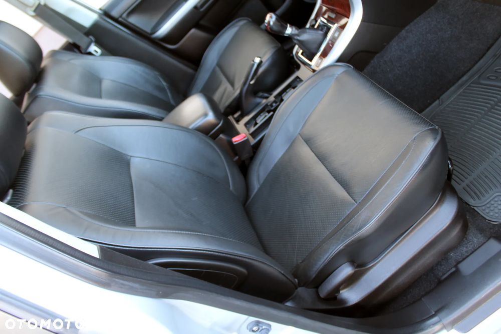 Suzuki Grand Vitara 1.9 DDiS Comfort + DPF - 11