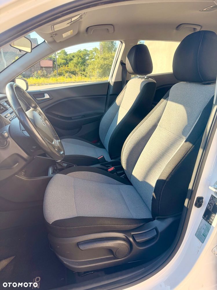 Hyundai i20 1.0 T-GDI Elegant - 25