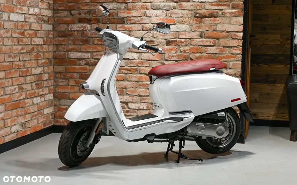 Lambretta Inny - 3