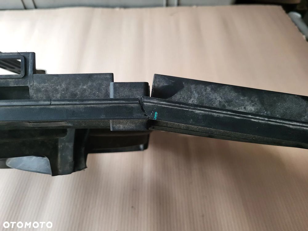 Wentylator chłodni Peugeot 308 T9 - 7