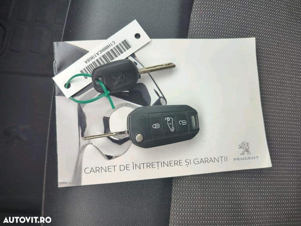 Peugeot Expert - 5