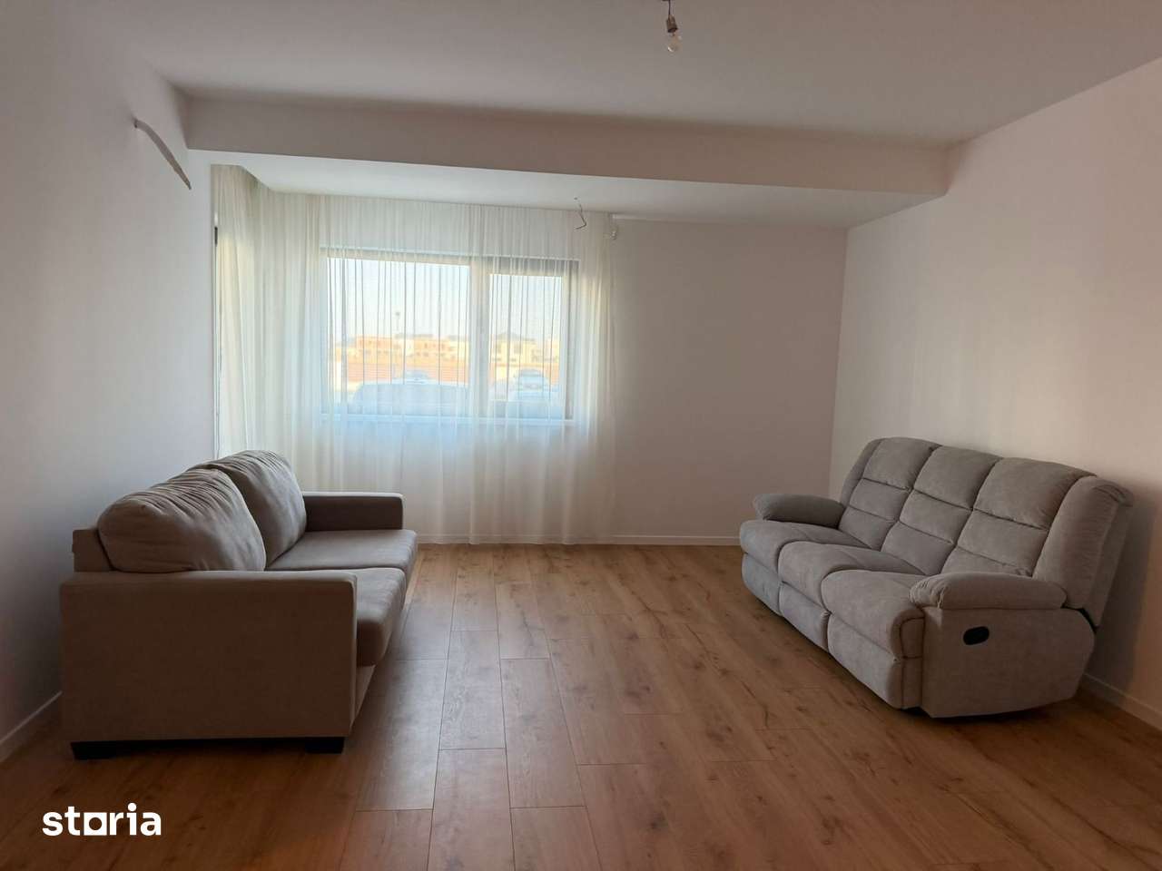 Apartament 2 camere Darwin Residence, Tunari — fotografia 1