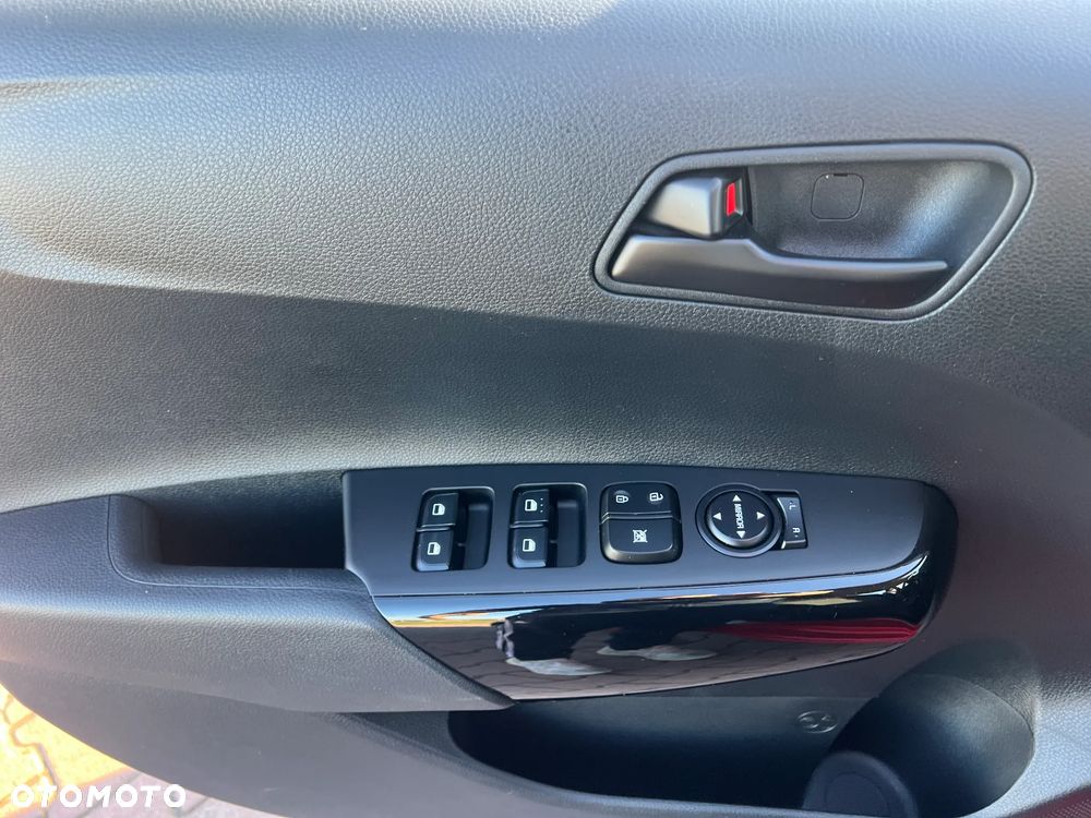 Kia Picanto 1.0 Spirit - 13