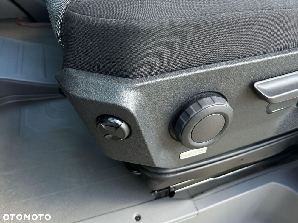 Volkswagen Crafter 35 Brygadówka/L4H3, 2.0 BiTDI 163KM, 4490mm, Wysoki dach, r.o. 4490 mm, manualna 6-biegowa - 35