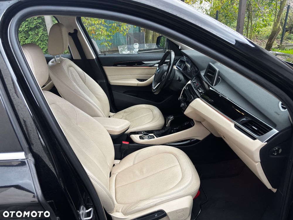 BMW X1 sDrive18d xLine - 9