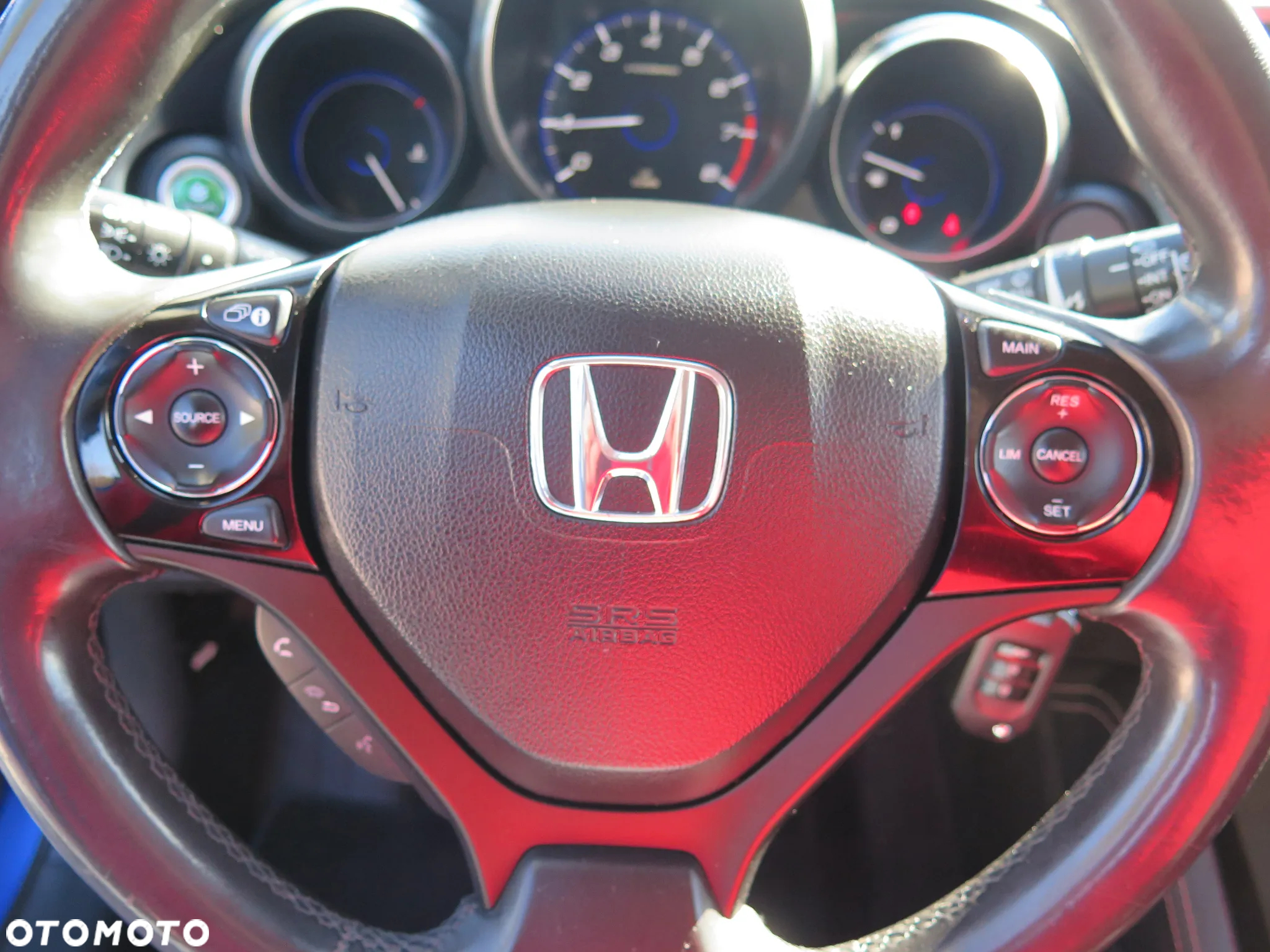 Honda Civic - 17