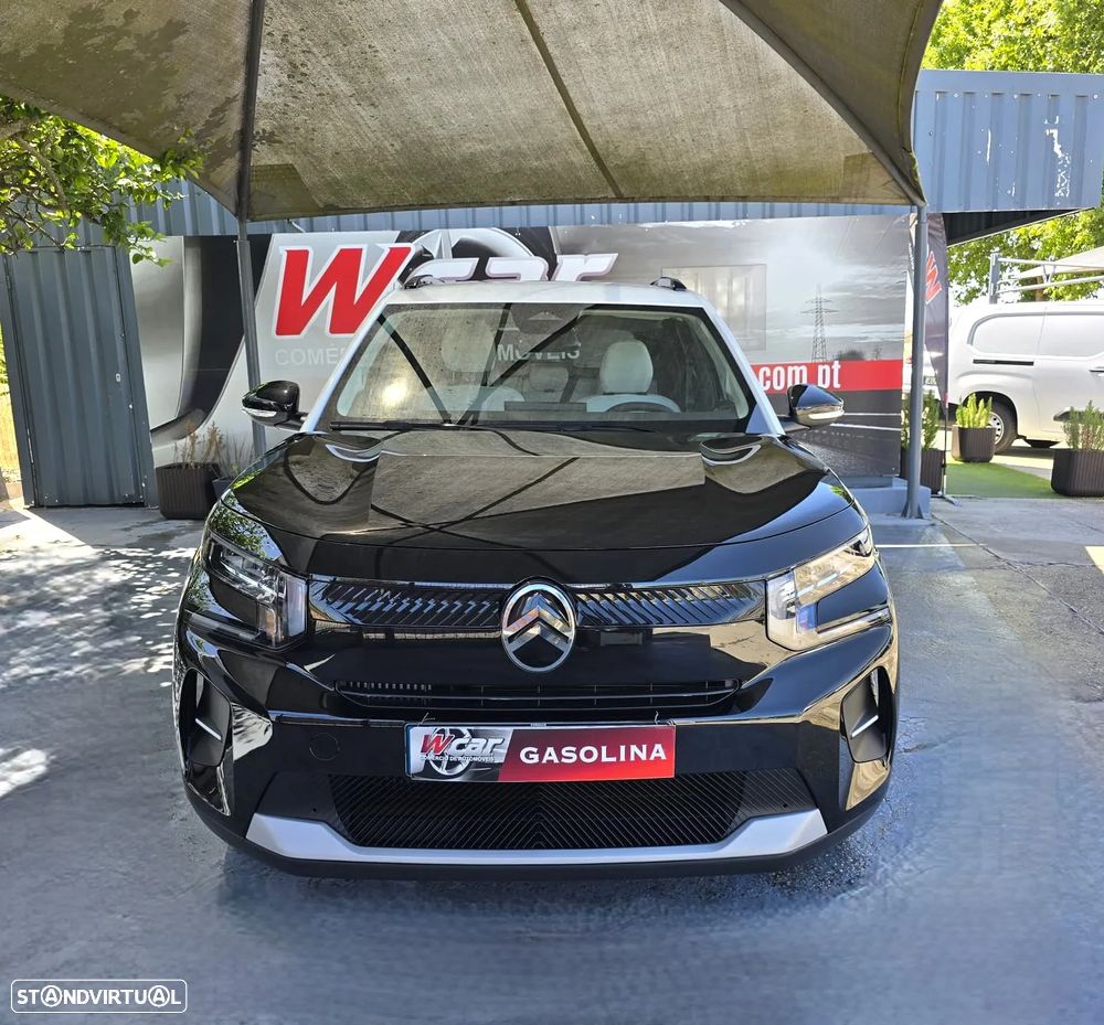 Citroën C3 1.2 Turbo Max - 2