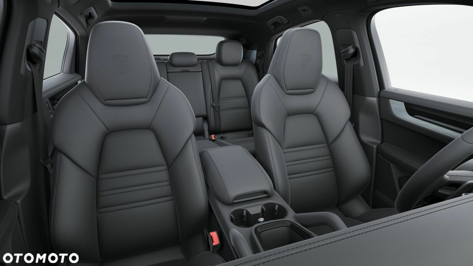 Porsche Cayenne - 6
