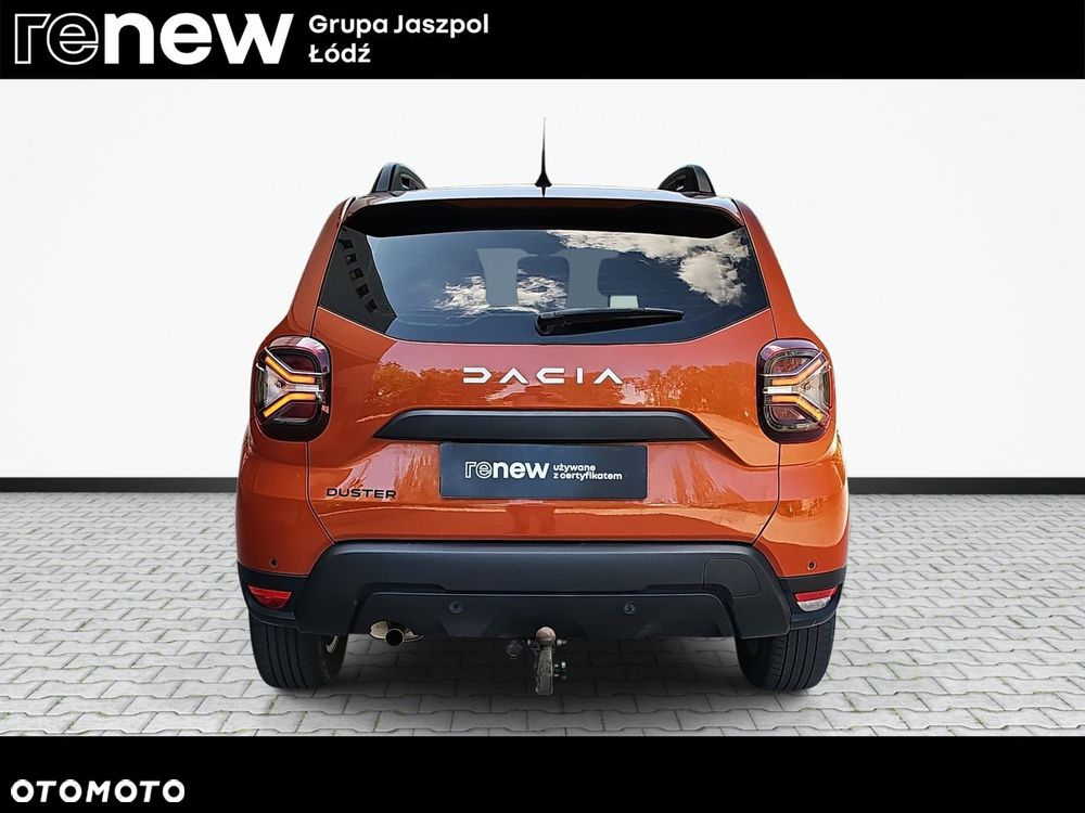 Dacia Duster - 6