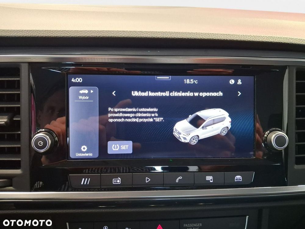 Seat Ateca - 26