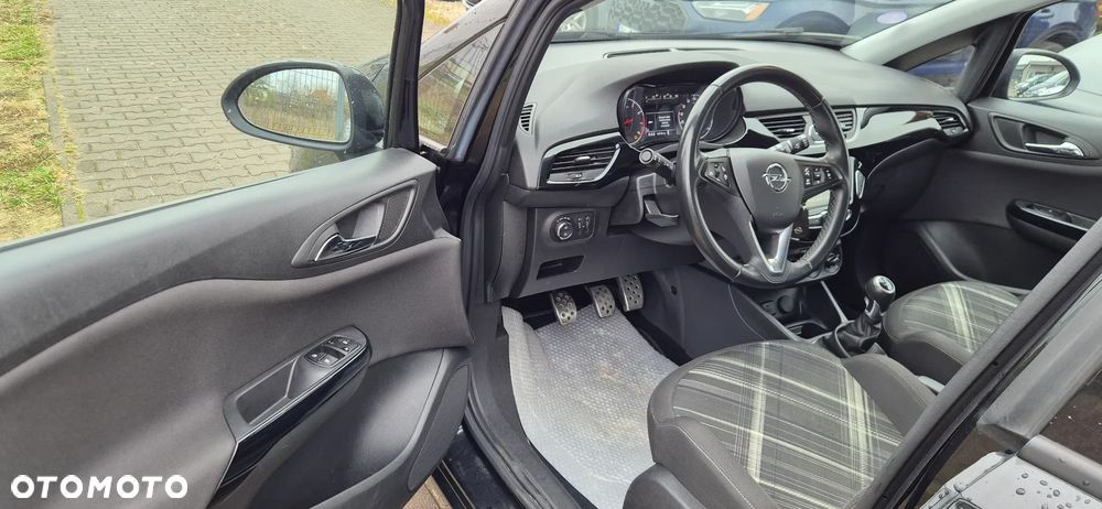 Opel Corsa 1.4 Active - 17