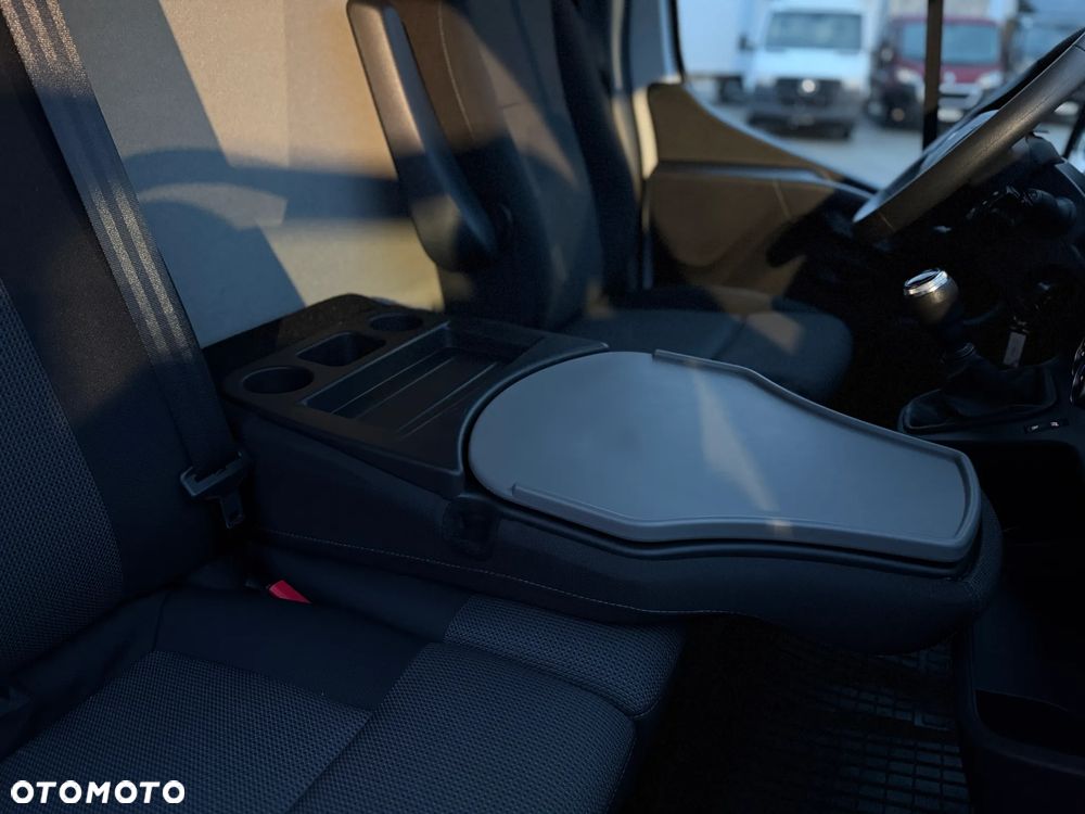 Renault Master L3 H2 / 2.3DCI 136KM / 2022 ROK / Bezwypadkowy / Po Serwisie / Zarejestrowany w PL - 33