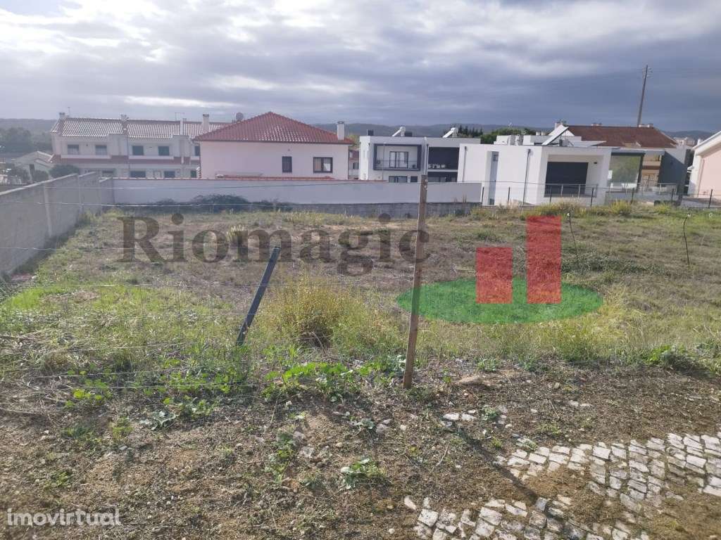 Lote de Terreno para Construção - Chainça, Rio Maior ***RIOMAGIC*** - Grande imagem: 4/8