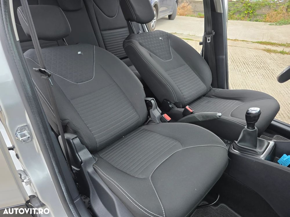 Renault Clio ENERGY TCe 90 Start & Stop LIMITED - 17