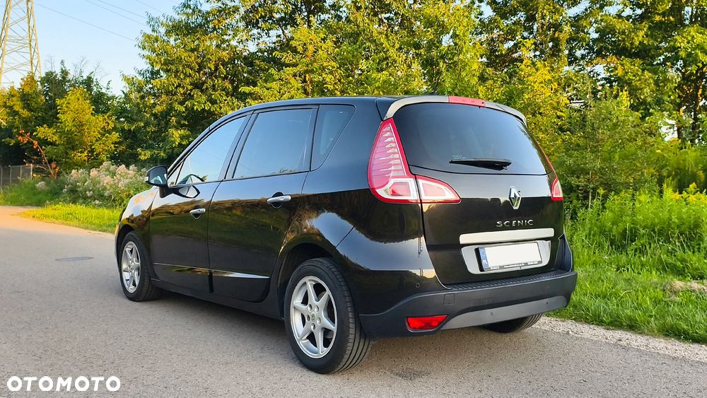 Renault Scenic 1.4 16V TCE Expression - 7