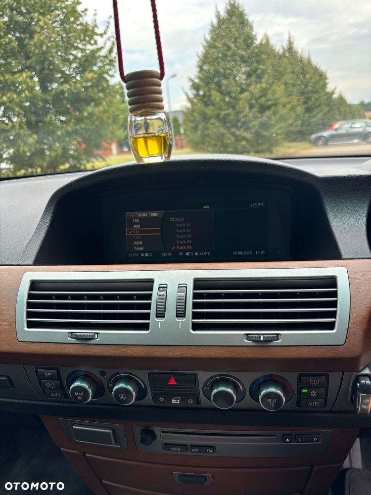 BMW Seria 7 730d - 16