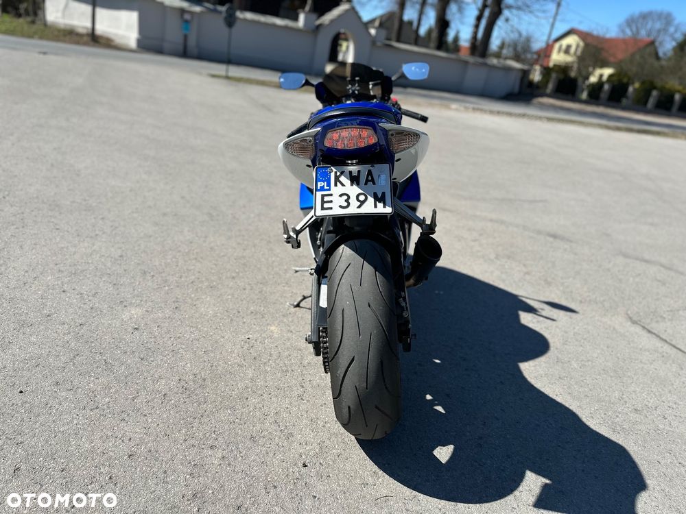 Suzuki GSX-R - 5