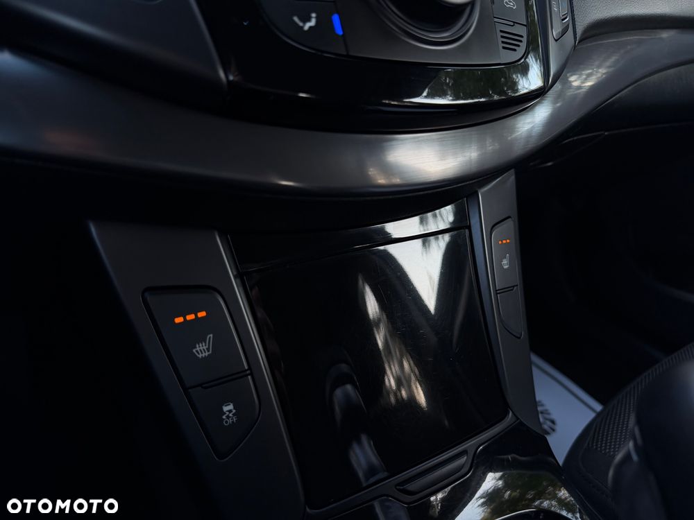 Hyundai i40 i40cw 1.6 Fifa World Cup Edition - 10