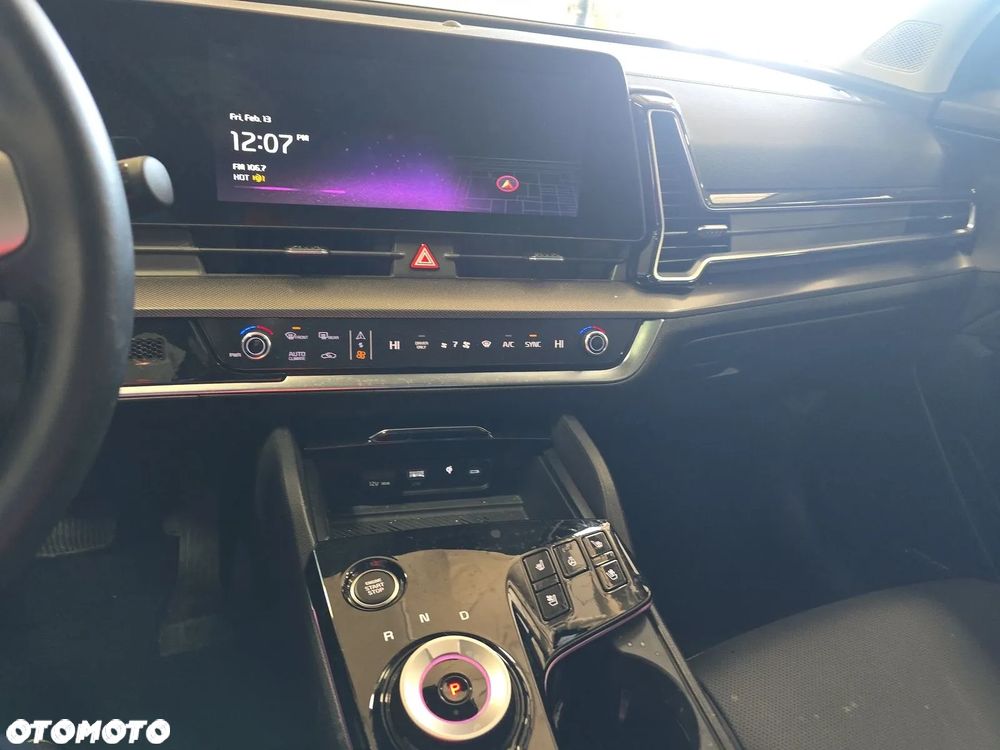 Kia Sportage - 14