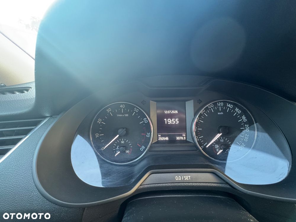 Skoda Octavia 1.2 TSI Style - 5