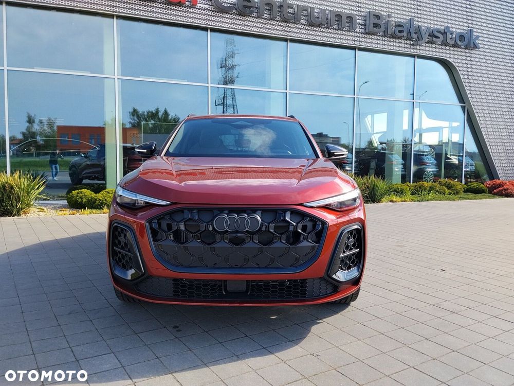 Audi Q5 TDI mHEV 150 kW Quattro S tronic - 3