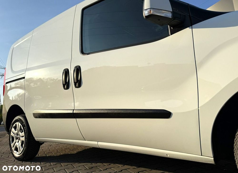 Fiat Doblo - 36