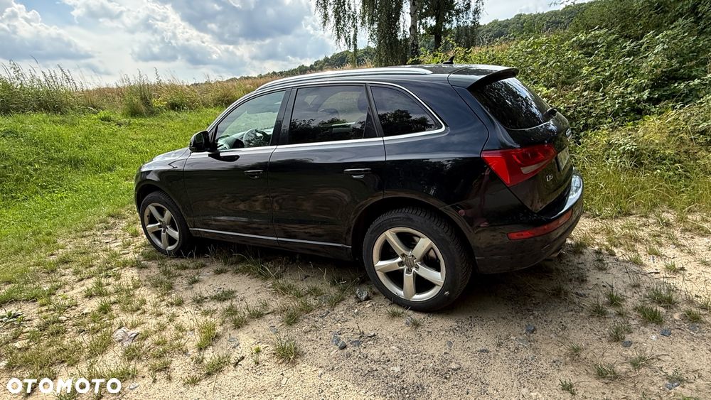Audi Q5 3.0 TDI Quattro S tronic - 16
