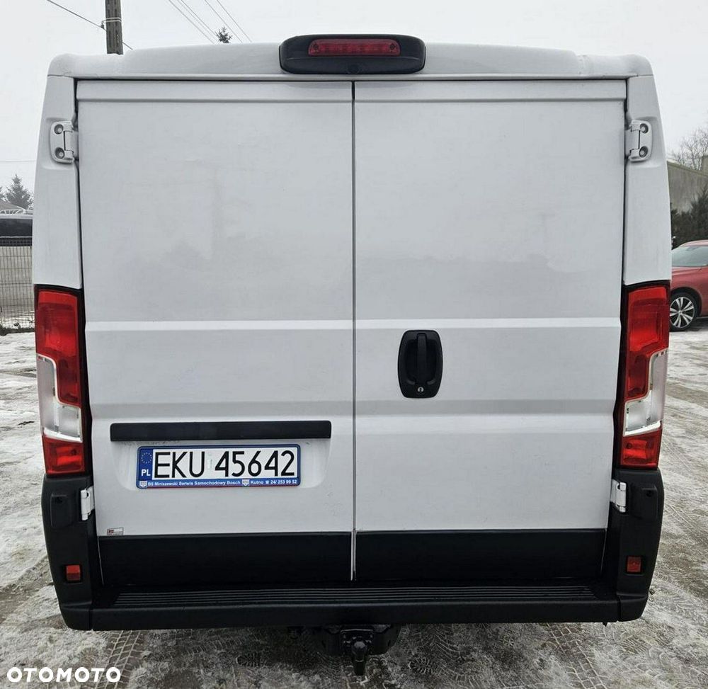 Citroën Jumper - 24