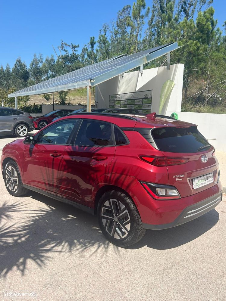 Hyundai Kauai Standard - 3
