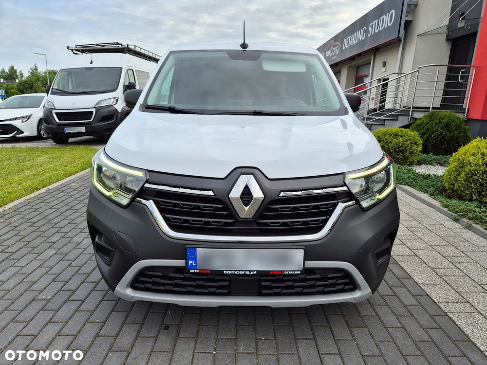 Renault Kangoo 1.5dCi 115KM - 7