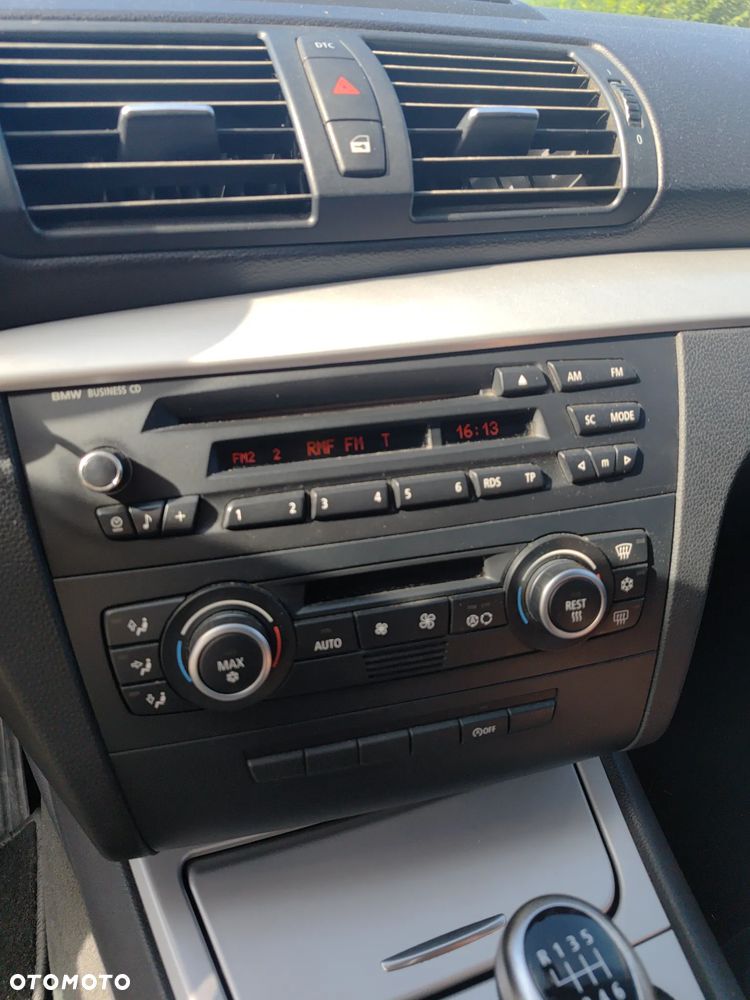 BMW Seria 1 - 9