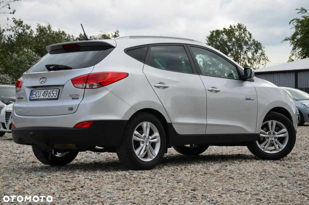 Hyundai ix35 - 12