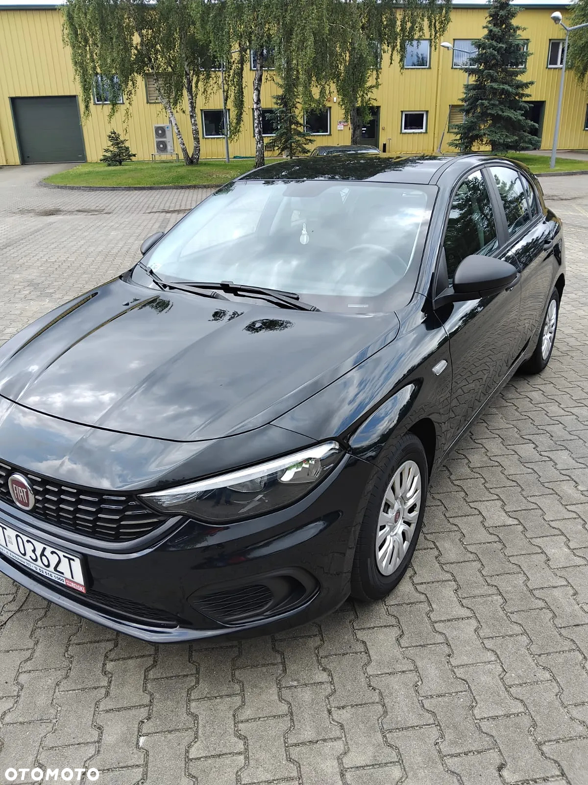 Fiat Tipo 1.4 16v Pop - 7