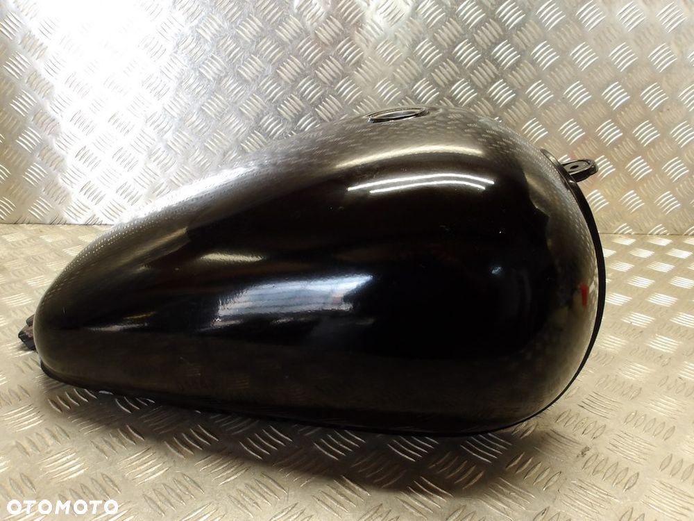 Zbiornik bak paliwa HONDA VT 1100 C2 SHADOW SABRE 00-07r   PN. 17520-MCK-A40ZA - 4