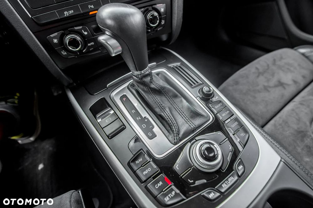 Audi A4 Allroad 2.0 TFSI Quattro S tronic - 35