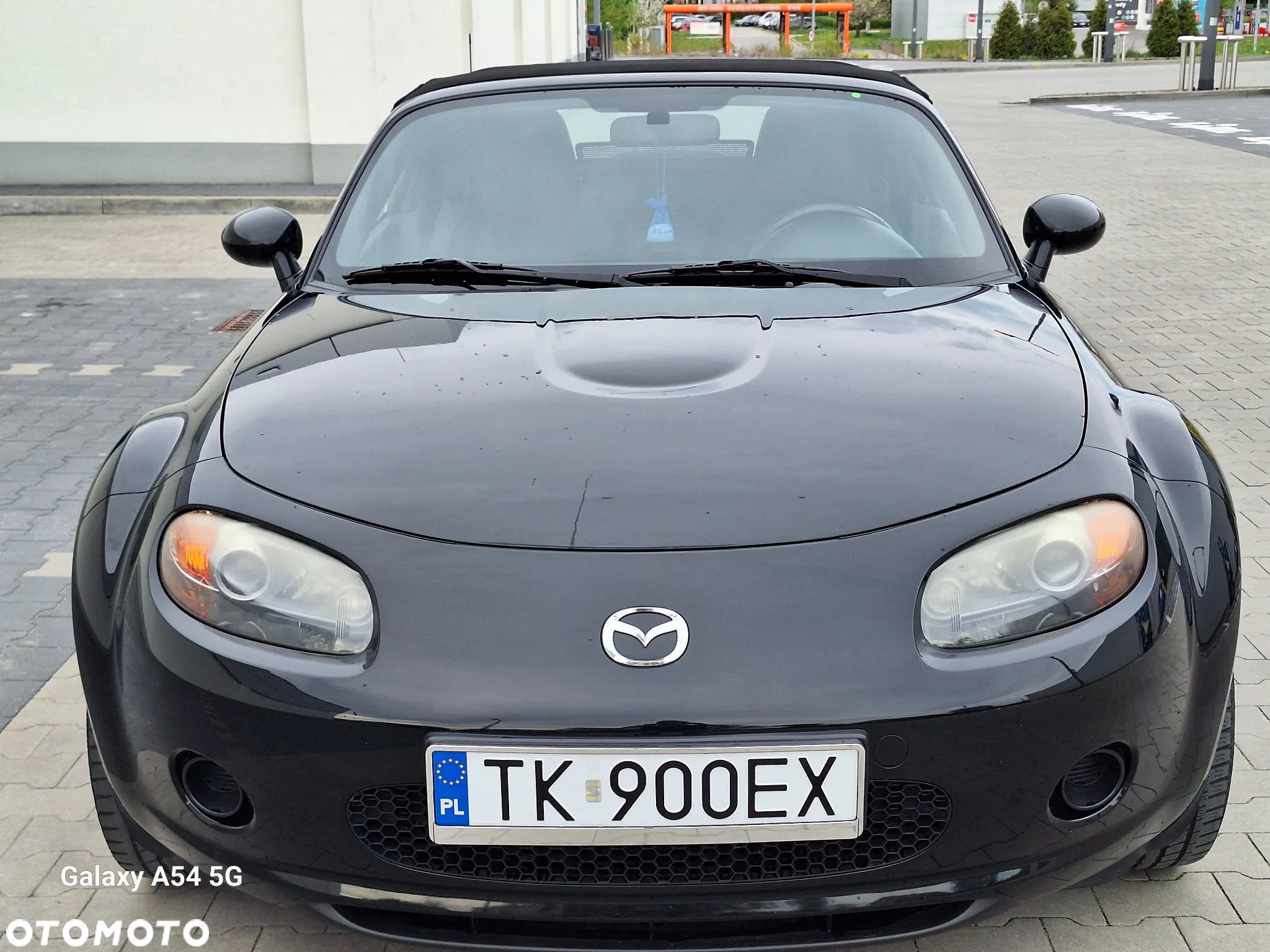 Mazda MX-5 1.8 Emotion - 3