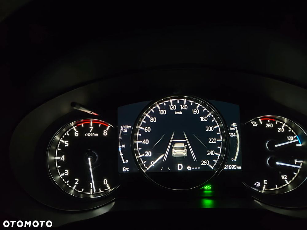 Mazda CX-5 SKYACTIV-G 194 ADVANTAGE - 7