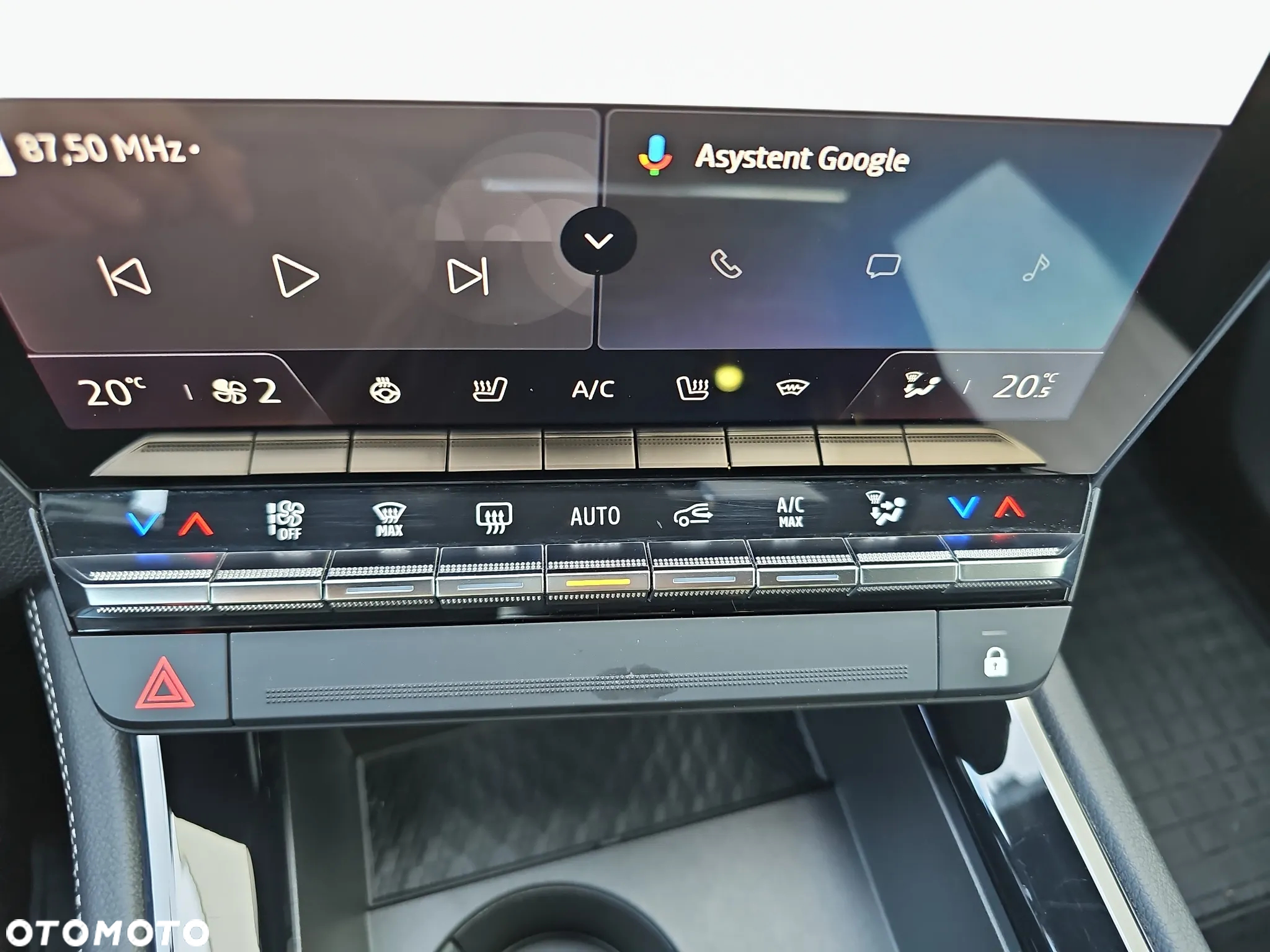 Renault Austral 1.3 TCe mHEV Techno - 23