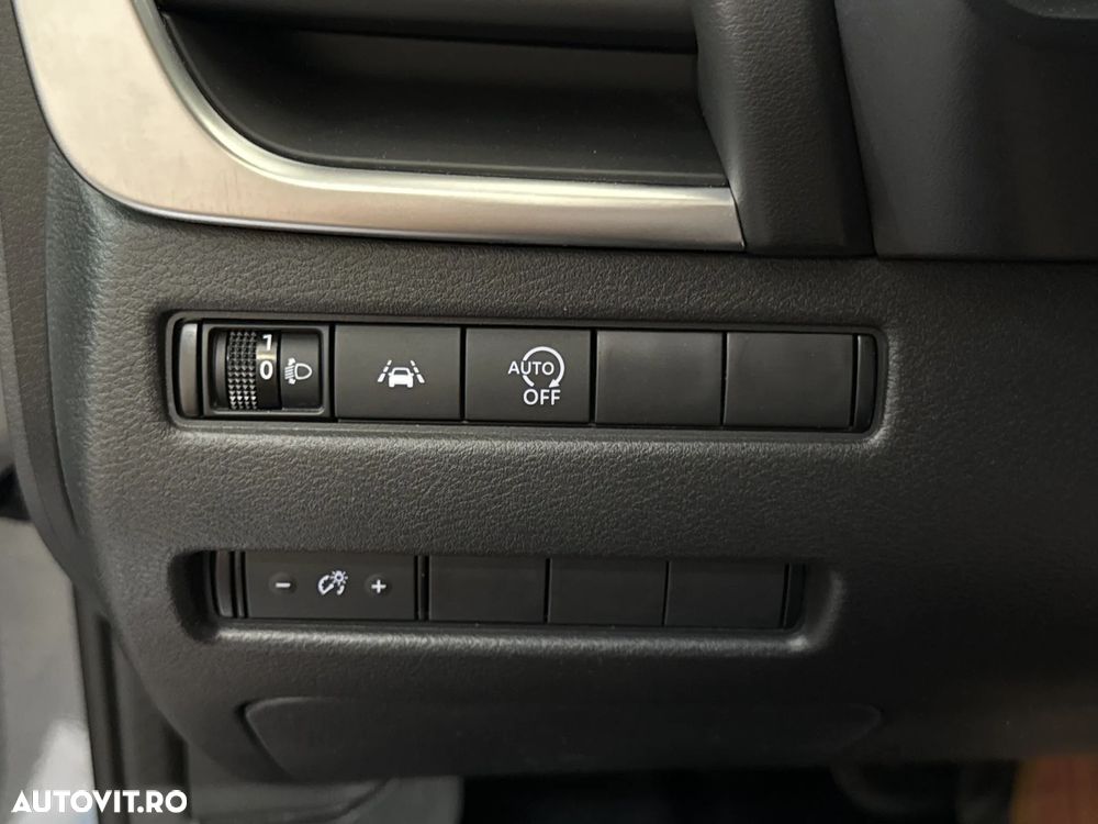 Nissan Qashqai - 16
