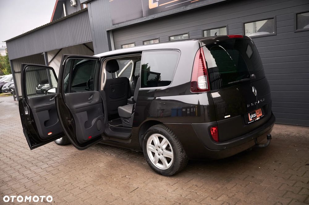 Renault Grand Espace 2.0 Navitech - 37