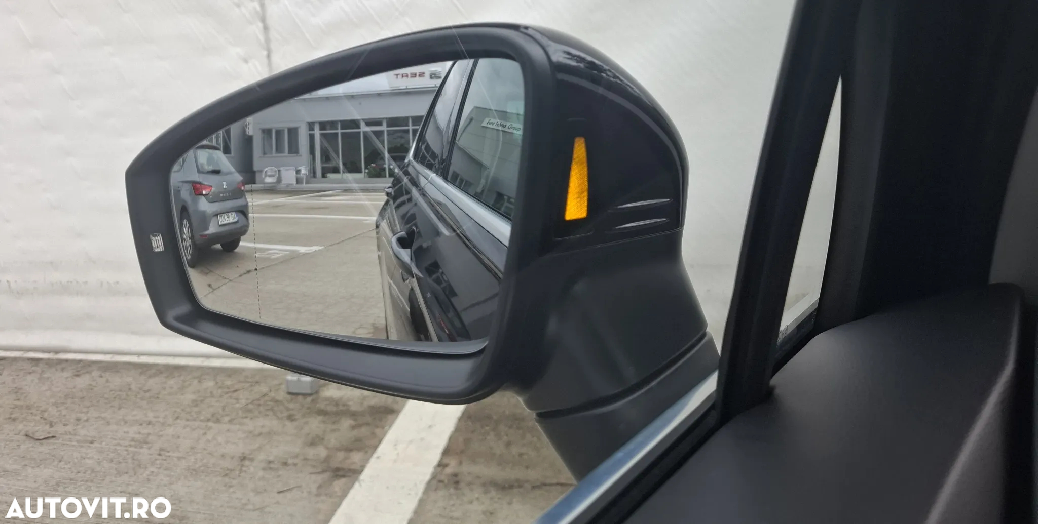 Volkswagen Tiguan 1.4 eHybrid OPF Elegance - 22