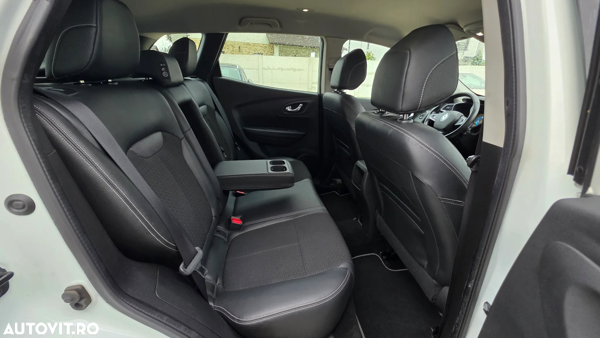 Renault Kadjar 1.6 DCI 4X4 Intens - 18