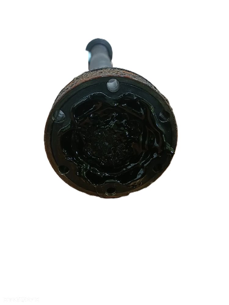 AUDI A3 8P 03-12 2,0 FSI półoś półośka prawa * - 5