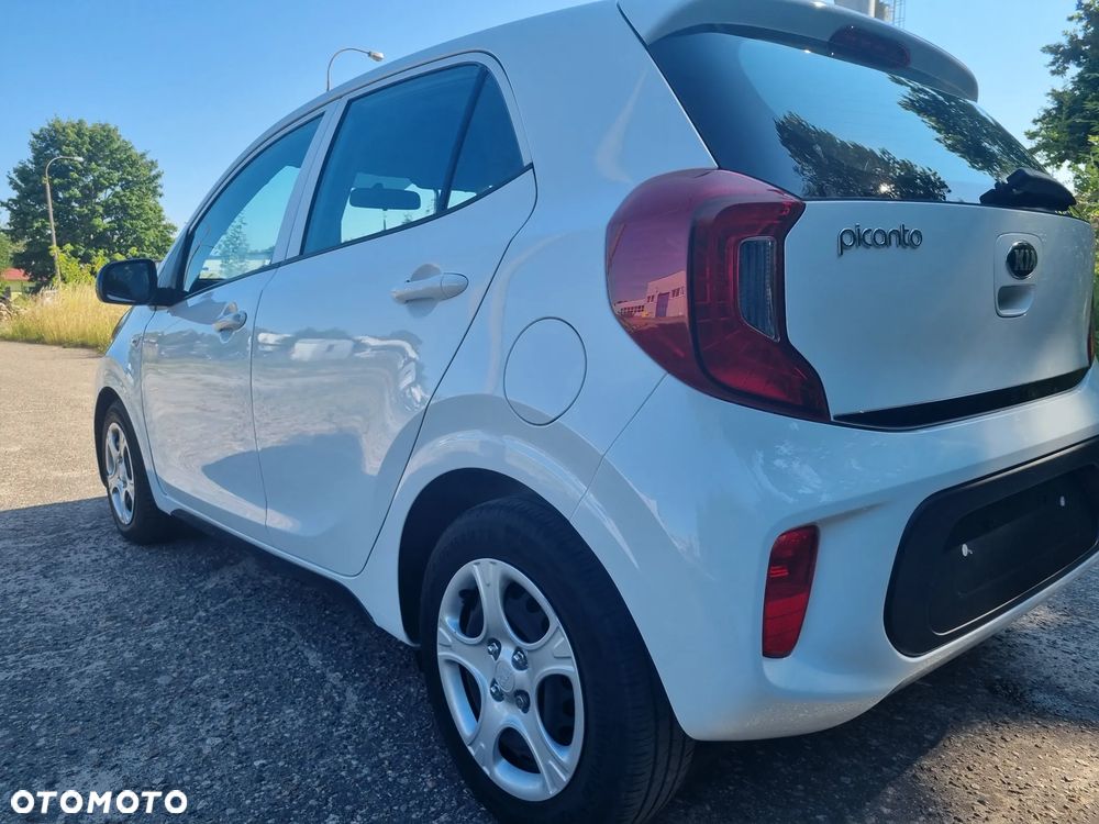 Kia Picanto 1.0 Dream-Team Edition - 5