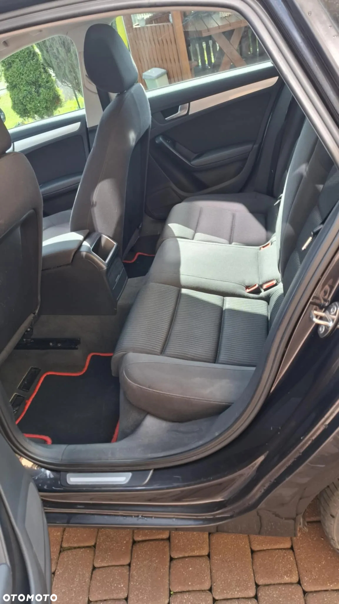 Audi A4 2.0 TDI - 5