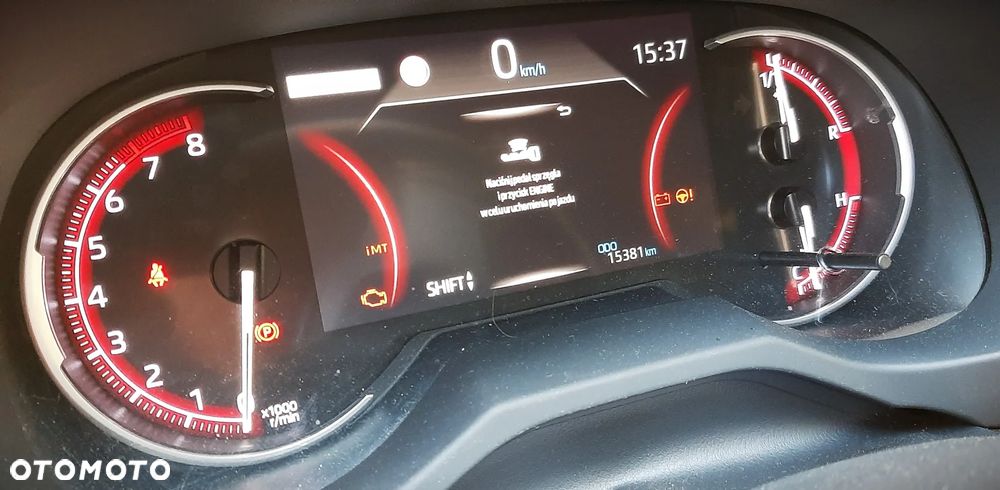 Toyota RAV4 2.0 Comfort 4x2 - 6